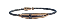 Bracciale Auritalia Uomo in Argento S053/0016A - S053/0016A